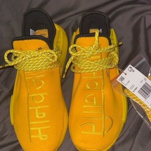 Adidas HU NDM (Pharrell Williams) Human Race